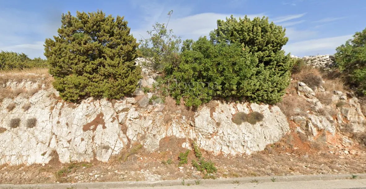 građevinsko zemljište kolan pag - slika 2