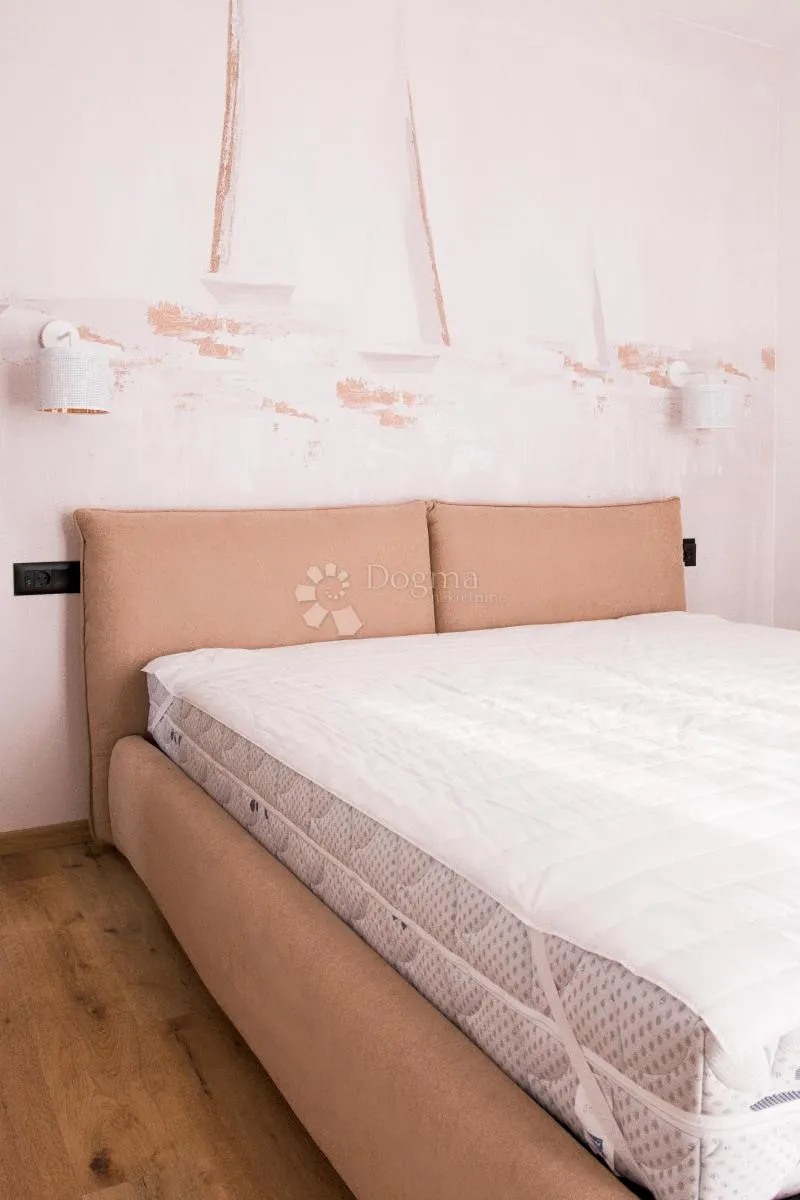 poreč okolica – moderna vila s bazenom i 4 spavaće sobe - slika 37