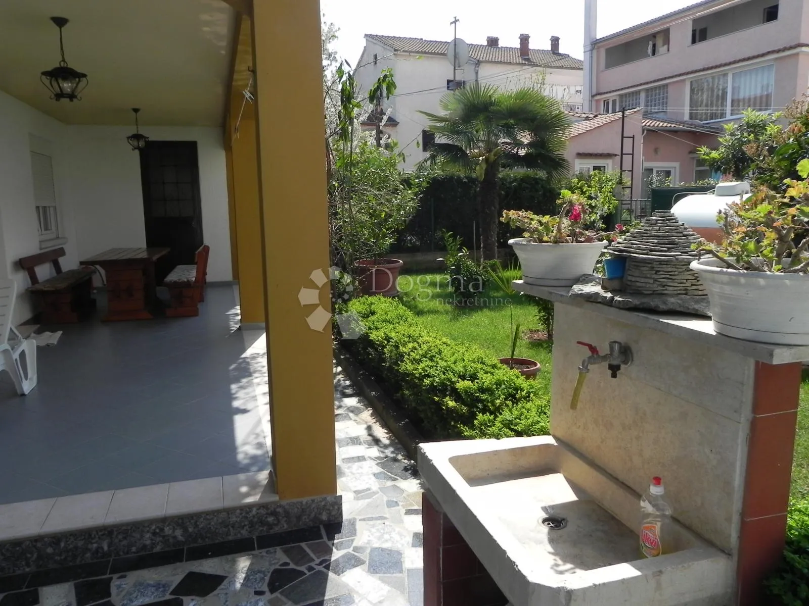 prodaju se dva apartmana u rovinju! - slika 8