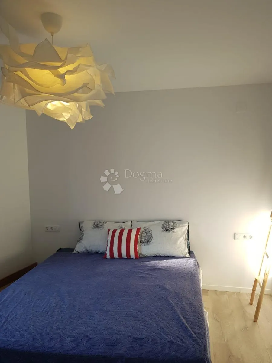 otok pašman , tkon , luksuzna vila 8 m od mora - slika 15