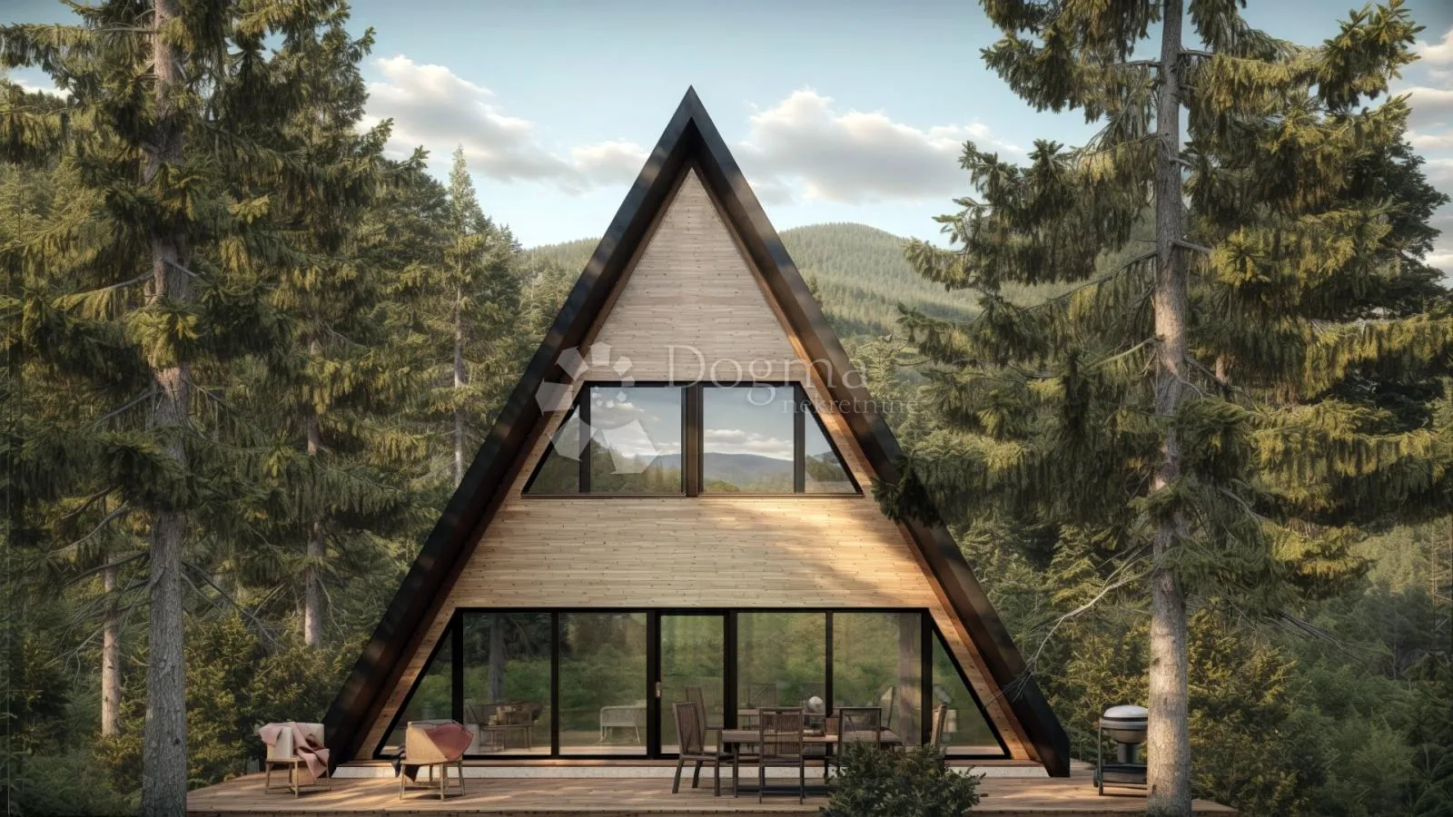 čarolija od 6600m2 spremnih za vaše ideje - stara sušica - slika 5