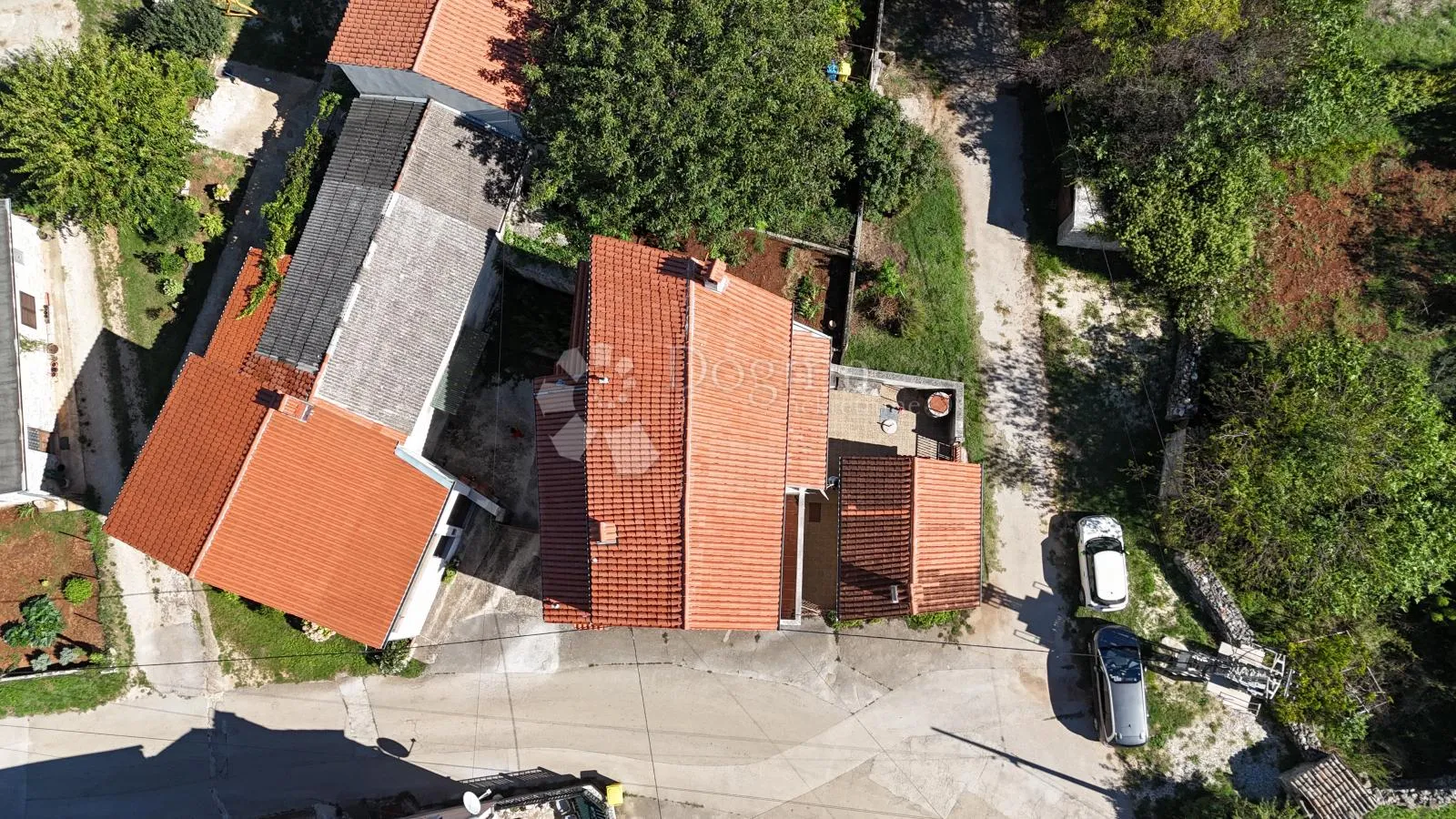 kuća u okolici marčane ,dvojna kuća 113m2 - slika 19