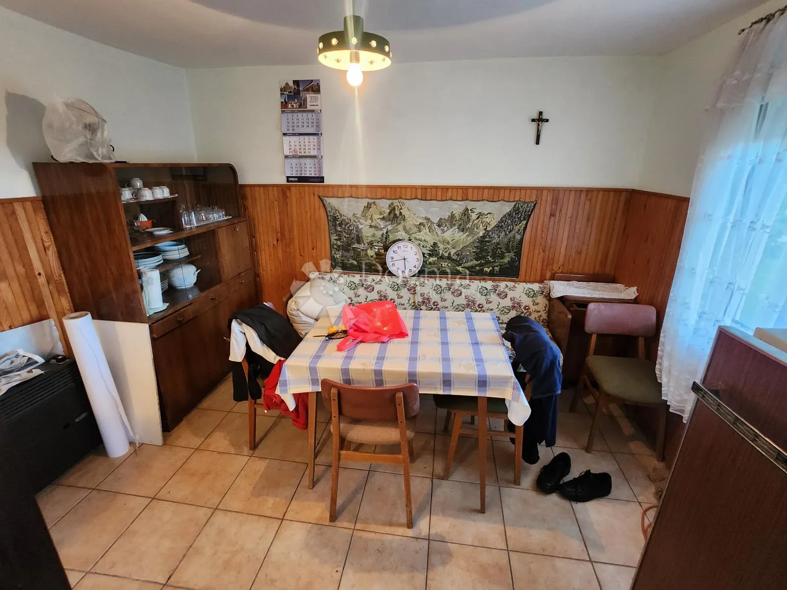 vikendica sa malenom okućnicom iznad tuheljskih toplica - slika 7