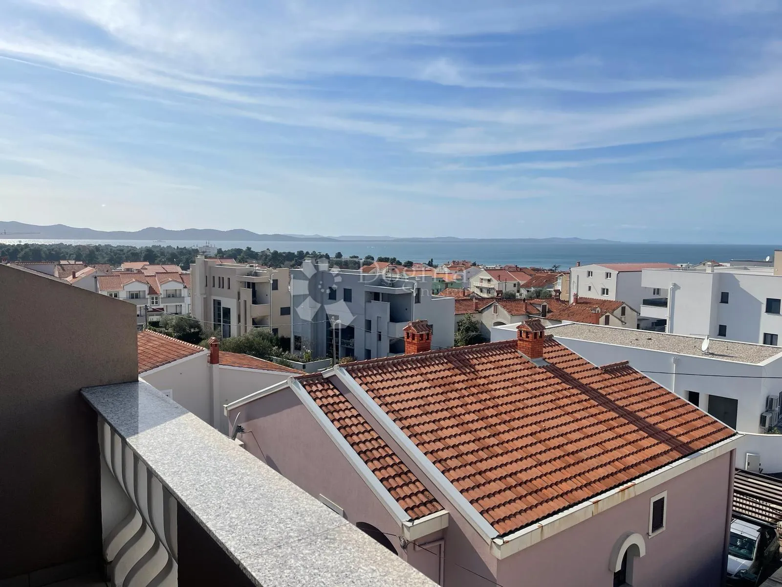 apartmanska kuća zadar, borik - slika 45