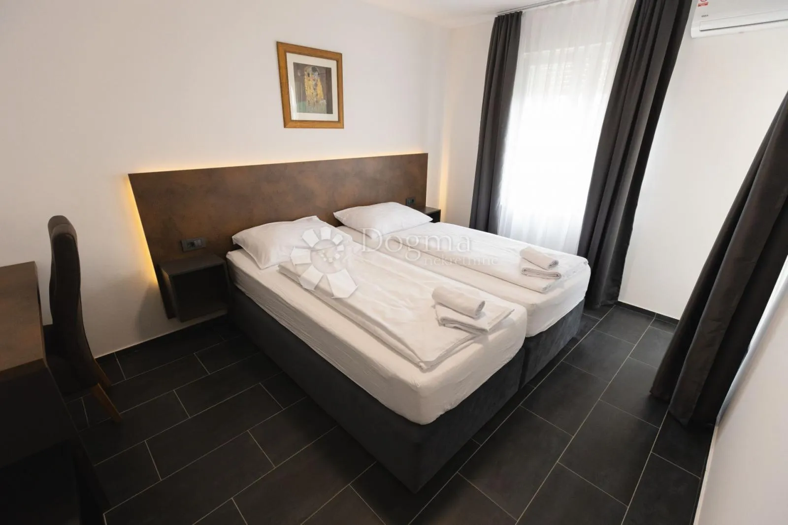 obiteljski hotel - zadar 983,38 m2 - slika 8