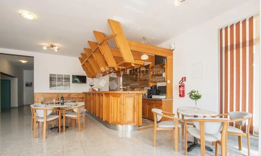 hotel, 17 soba, duga uvala - slika 5