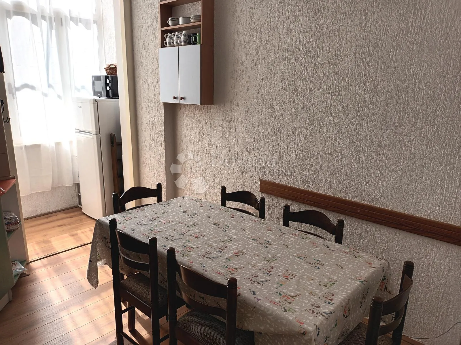 rijeka centar, stan sa dvije stambene jedinice - slika 2