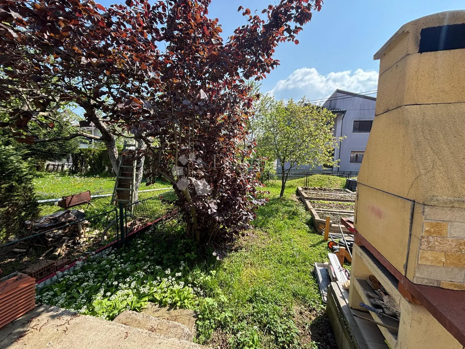 dvoetažni stan 65 m2 sa vrtom, zaprešić sjever - slika 10