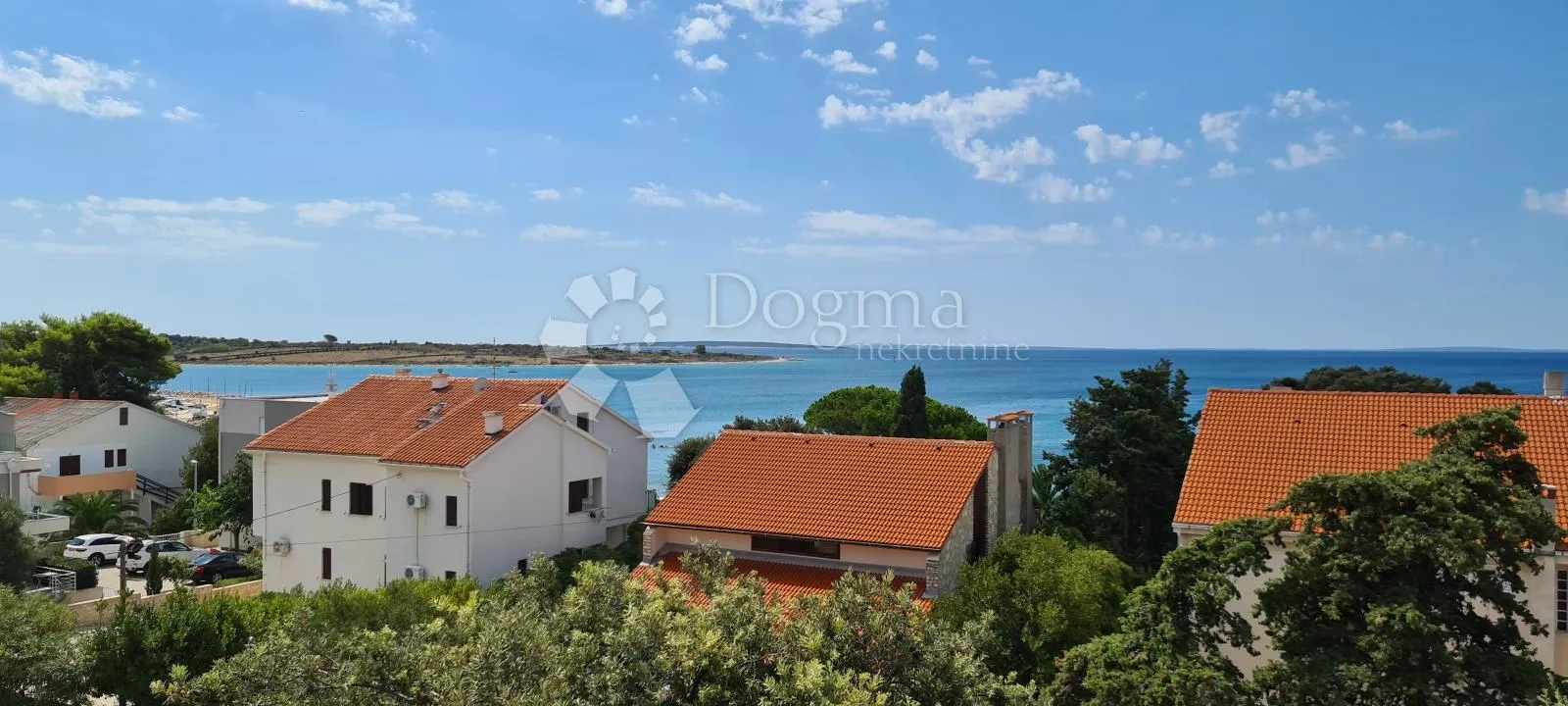 pag - novalja. kuća za investiciju 580 m² - slika 5