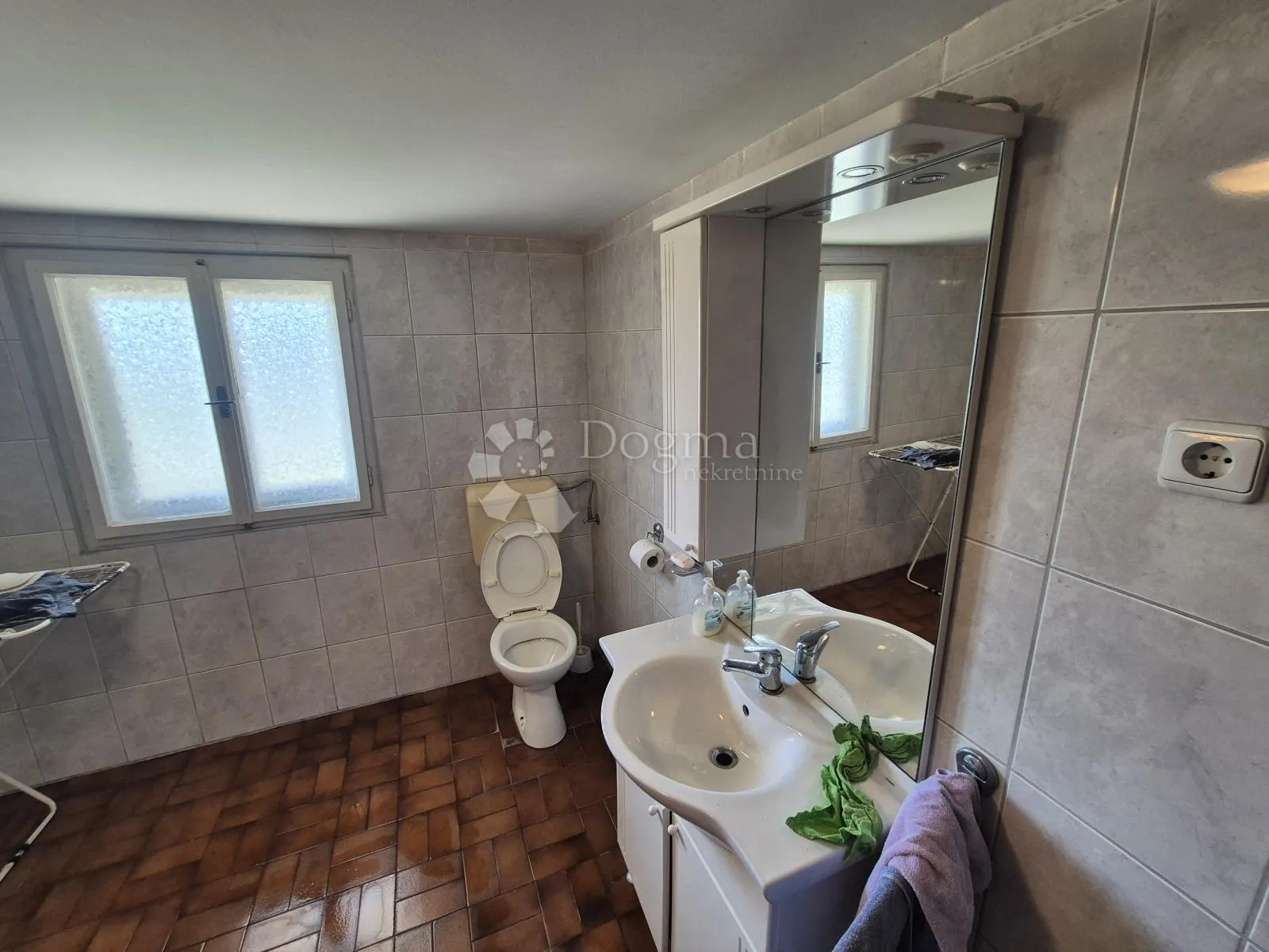 kuća u centru mihovljana sa ogromnim podrumom i 3.864m² zemljišta! - slika 14