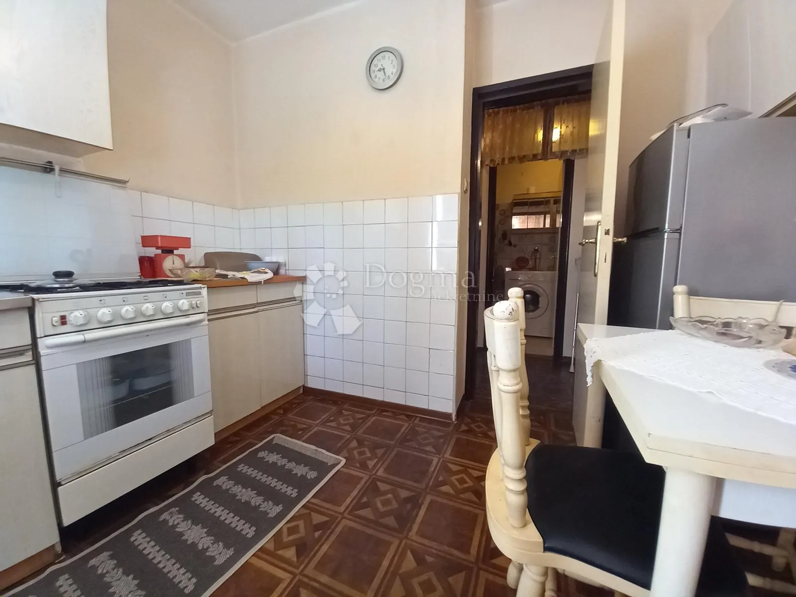 rijeka, podmurvice, trosoban stan - slika 3