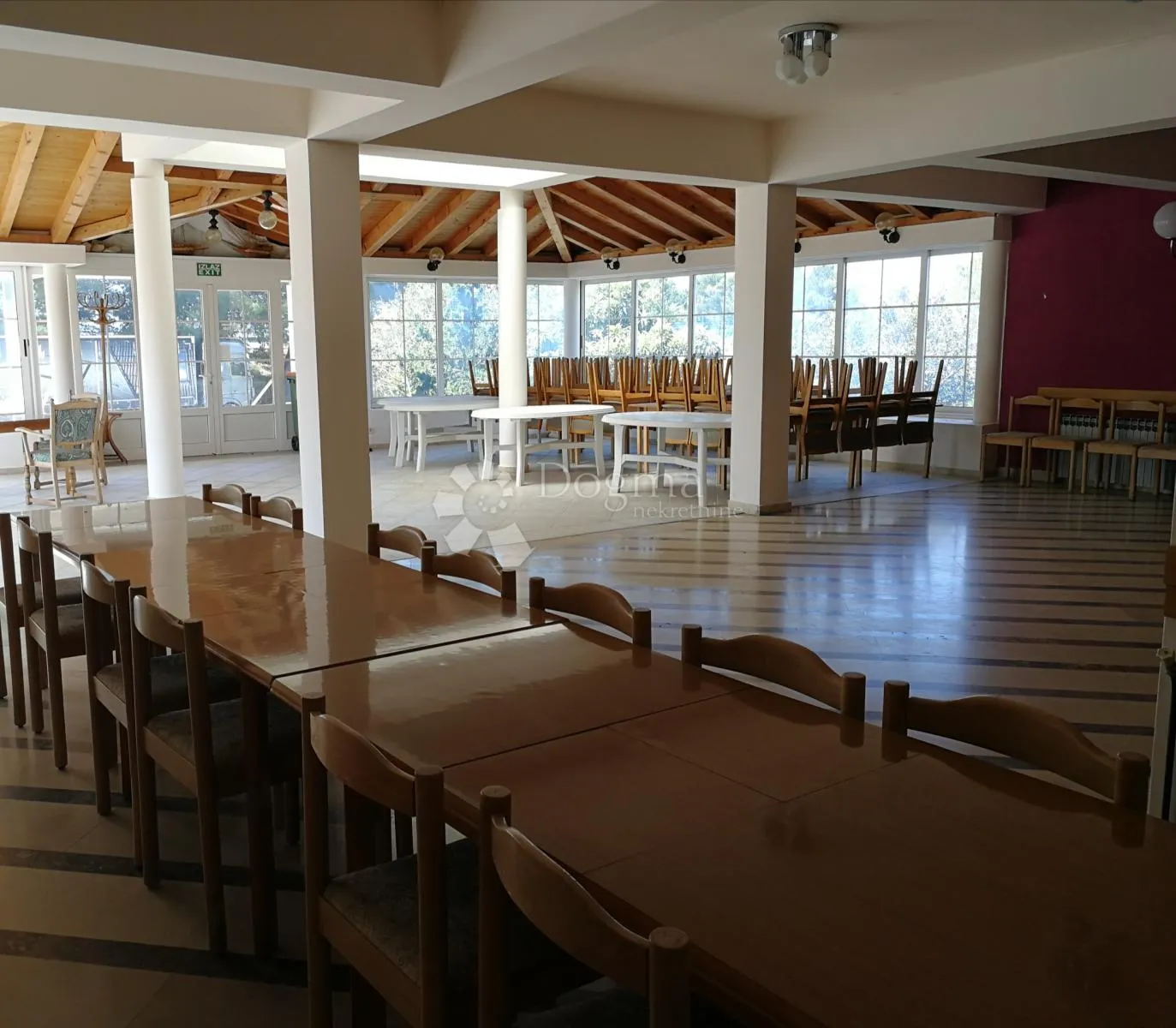 sukošan - obiteljski hotel sa restoranom blizu mora - slika 5