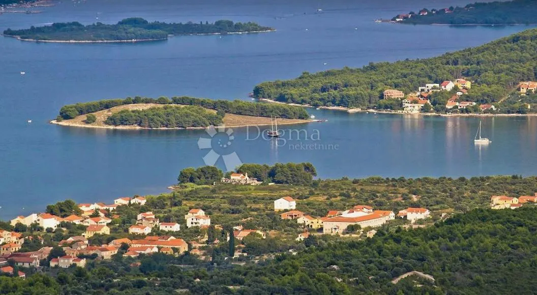 kuća nadomak mora pašmanu prilika - slika 2