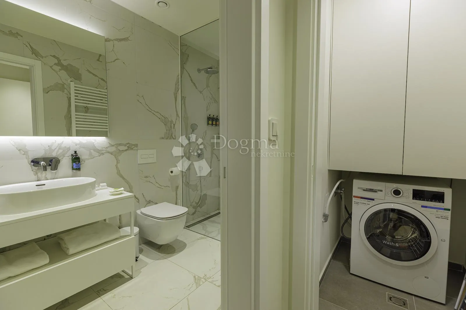 apartmani kao dio luksuznog resorta - slika 12