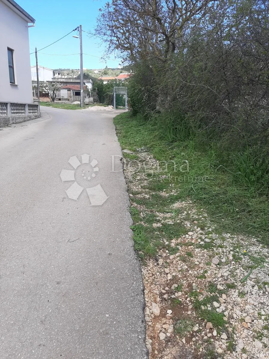 građevinsko zemljište posedarje - slika 4