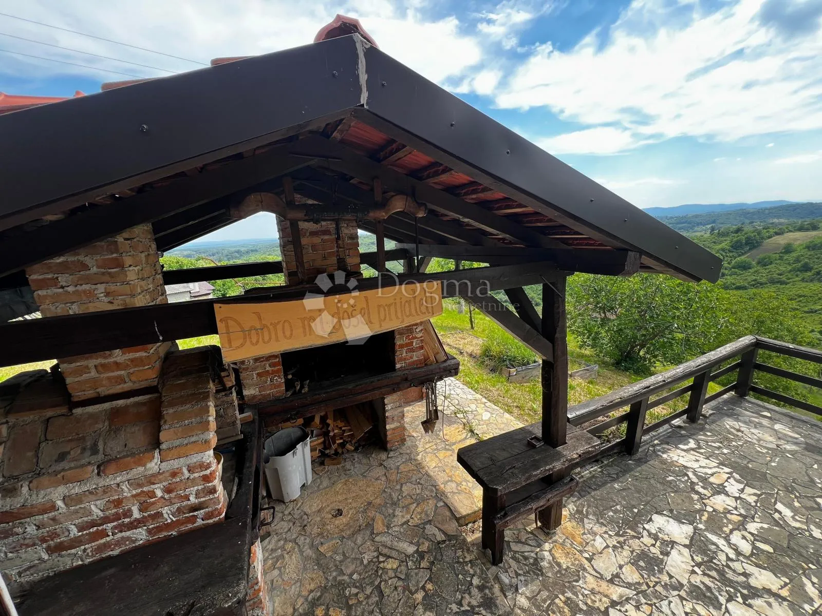 kuća za odmor, prodaja, vikendica, investicija, okolica zagreba - slika 9