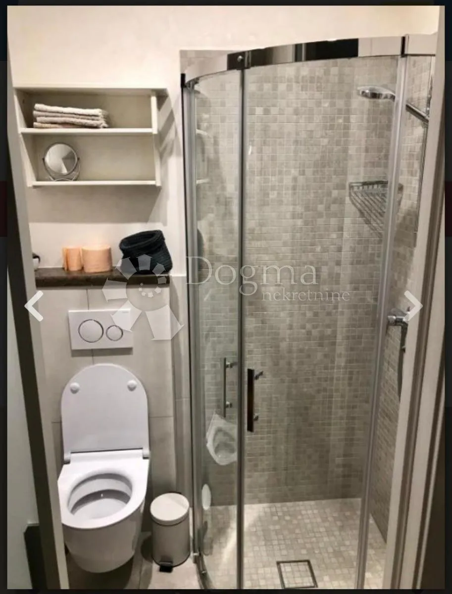 rijeka, bulevard, 55 m2, novonamješteno - slika 7