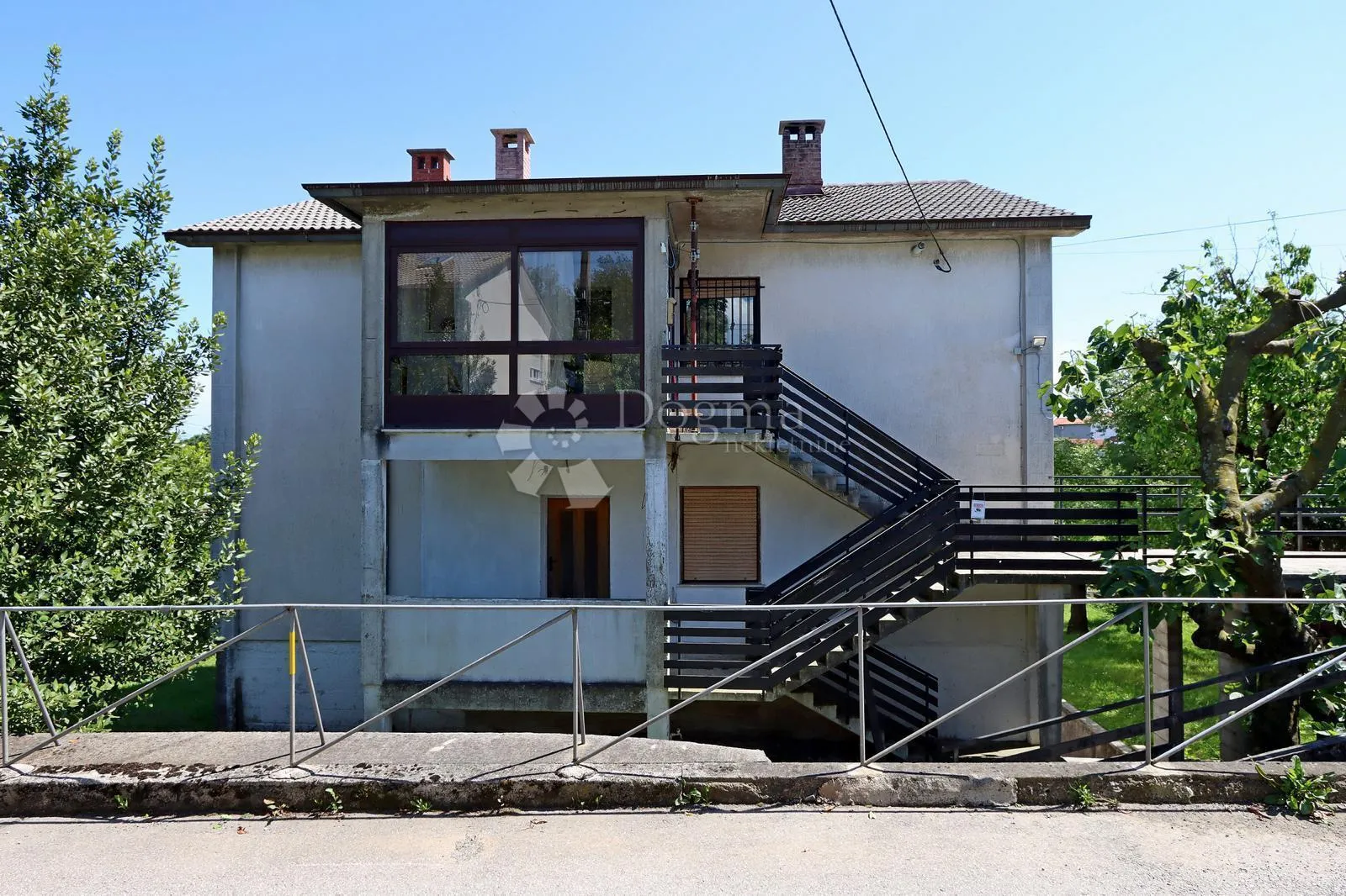 trinajstići, kuća 399 m2 - slika 5