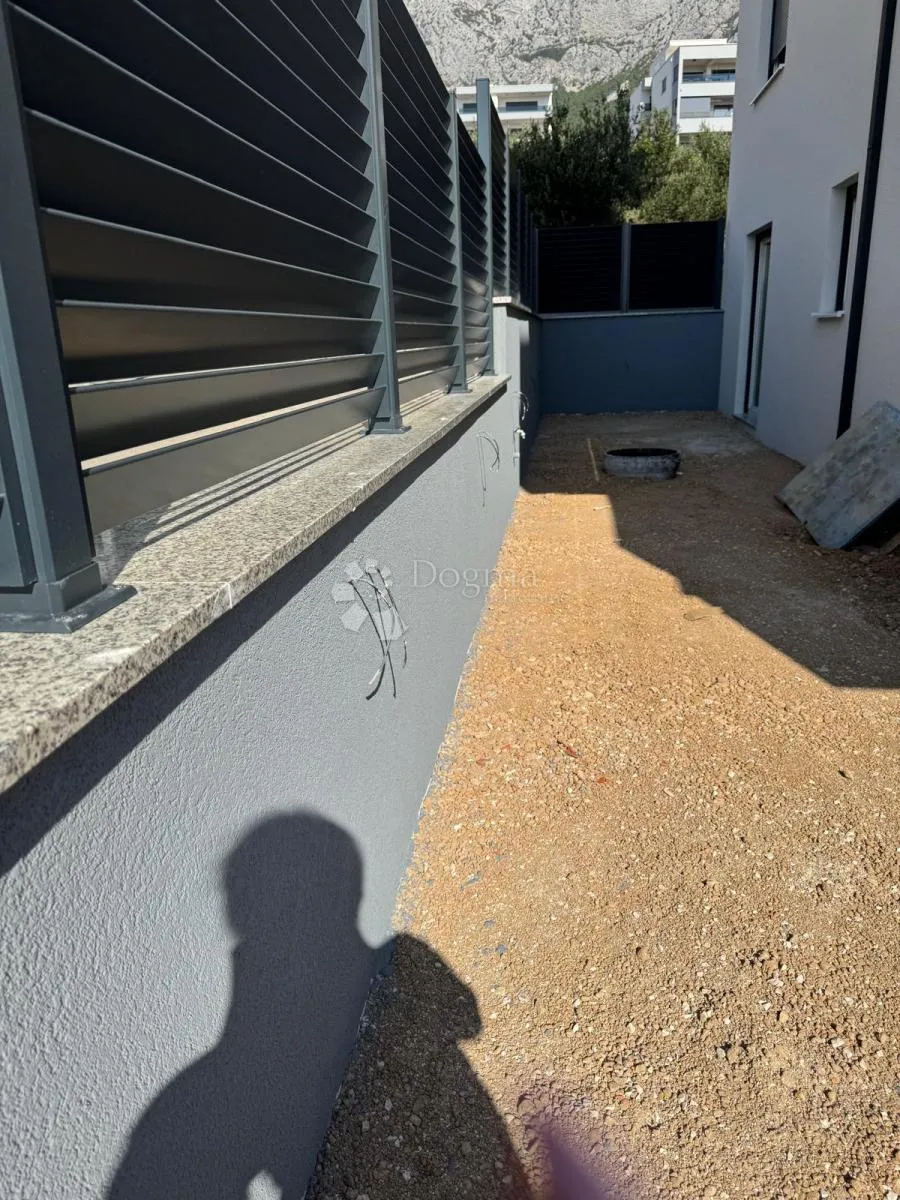 makarska, novogradnja, prizemlje 84,98m2 - slika 4