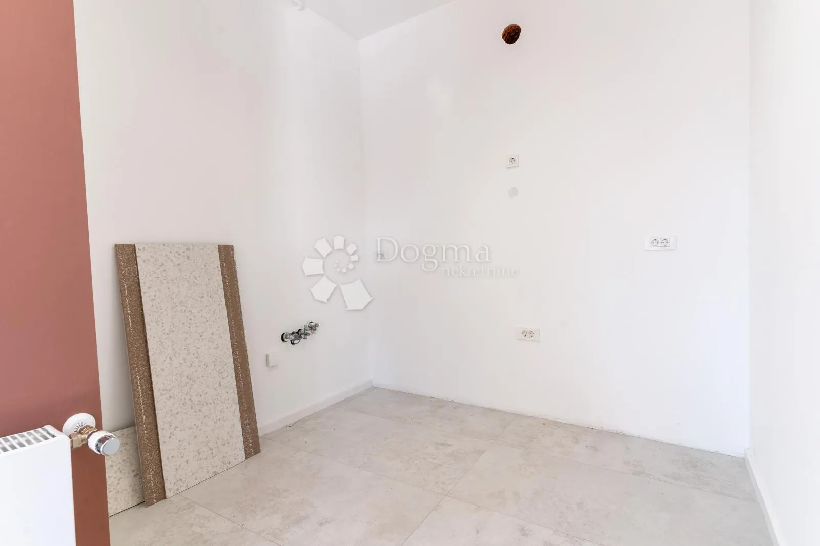 penthouse novogradnja trešnjevka sjever – 4-soban stan s terasom i parkingom | zagreb - slika 13