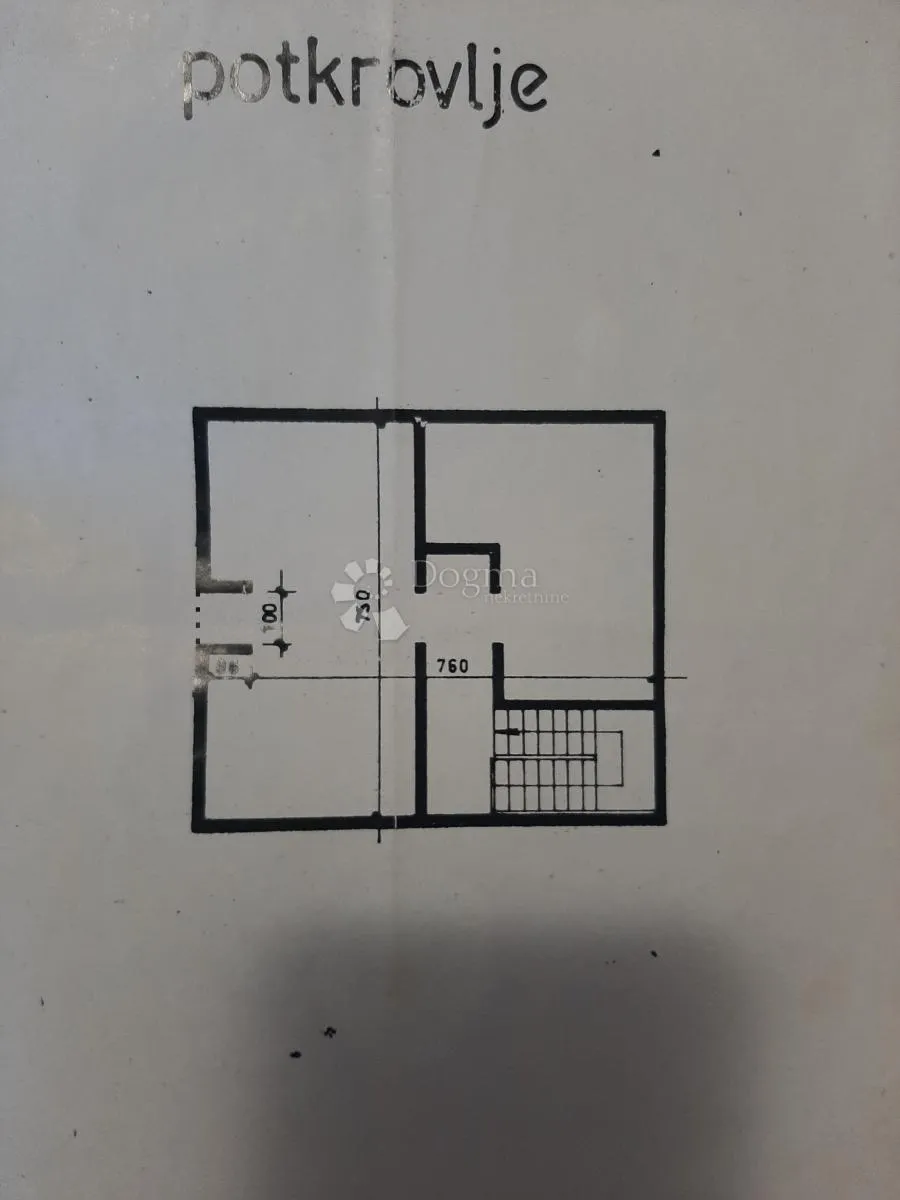 kuća uz park prirode medvednica – 650 m² mira i zelenila - slika 39