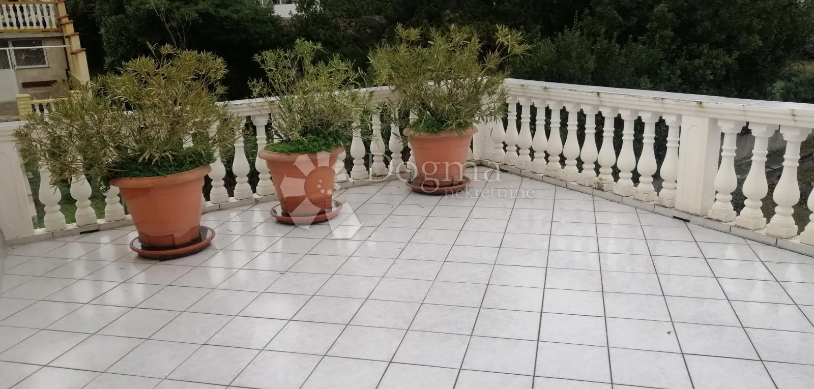 selce - apartman u centru, 60 metara od plaže - slika 20