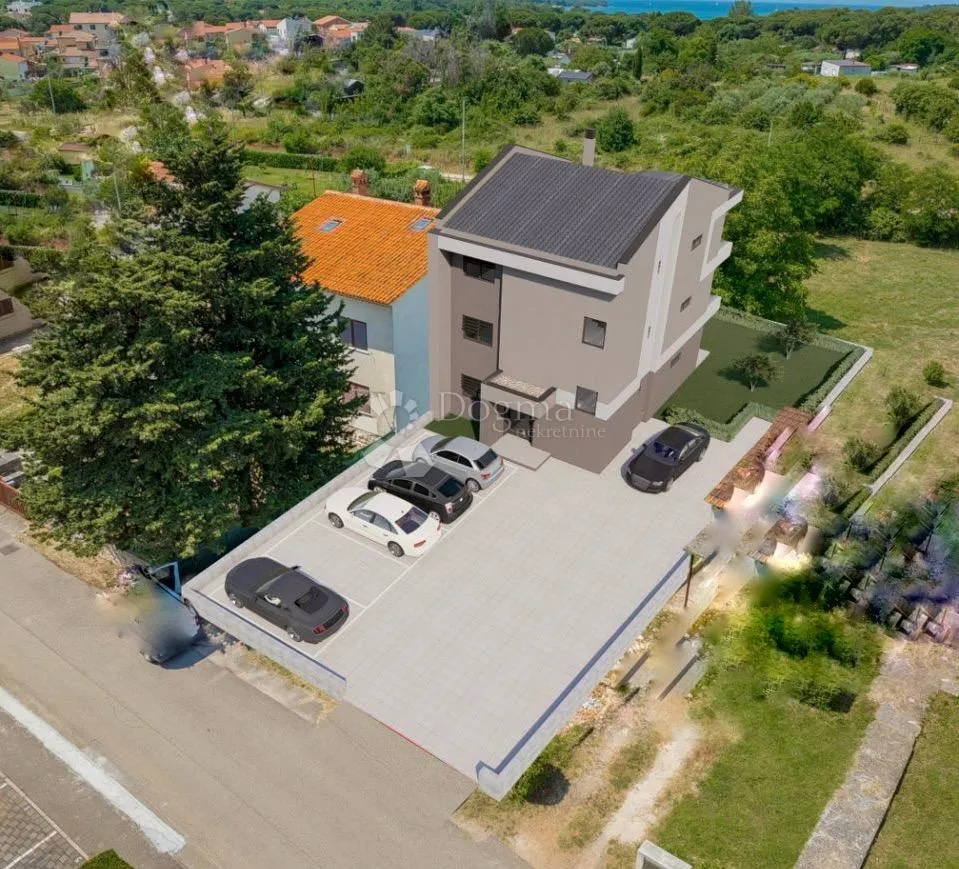 odličan dvosoban stan, 74 m2 - slika 5