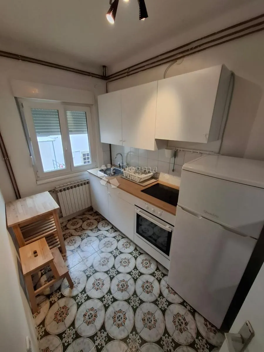 dvoetažni stan trešnjevka | 62m² | 2 kupaonice - slika 7