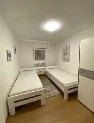 gornja vežica -68m2,2s+db kompletno adaptiran 1kat - slika 7
