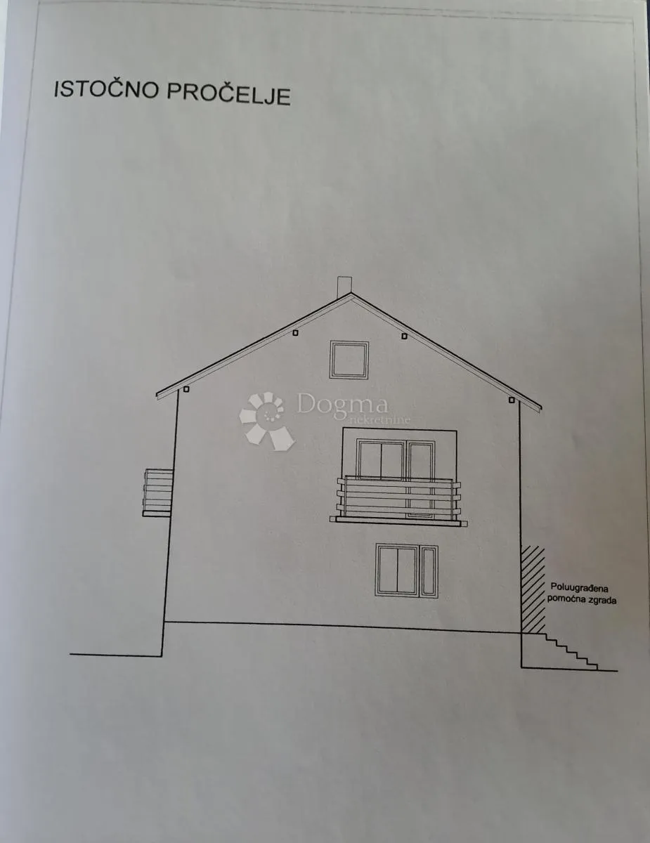 odlična lokacija, pogled na rijeku - slika 39