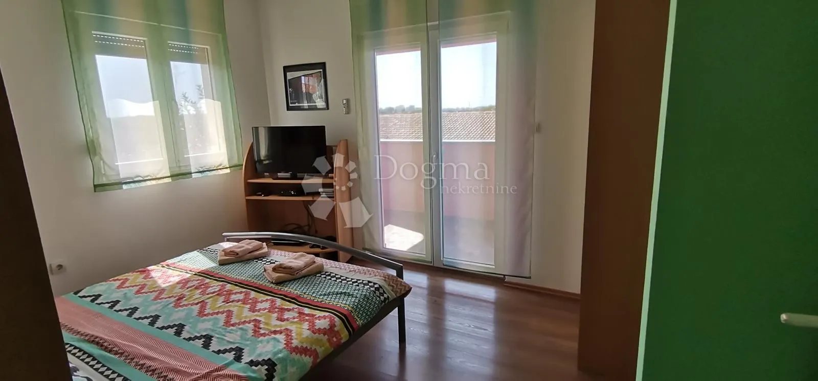 kuća za odmor s bazenom - slika 19