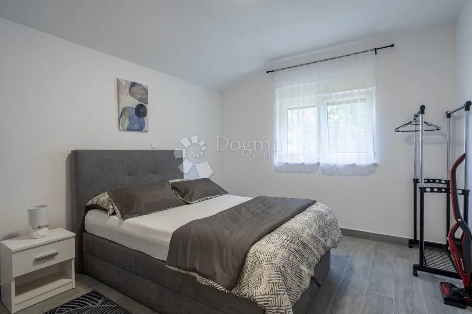 prizemnica s jacuzzijem u istri - 110 m², mirna lokacija barbanštine - slika 6