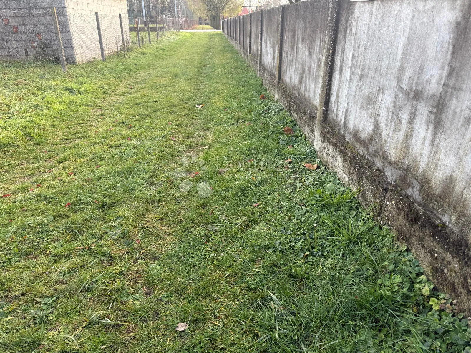 građevinsko zemljište u biškupcu - slika 5