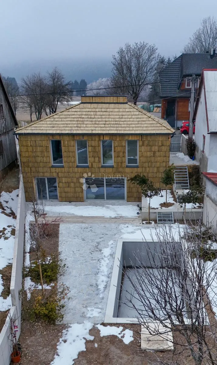 ravna gora, top novogradnja - slika 22