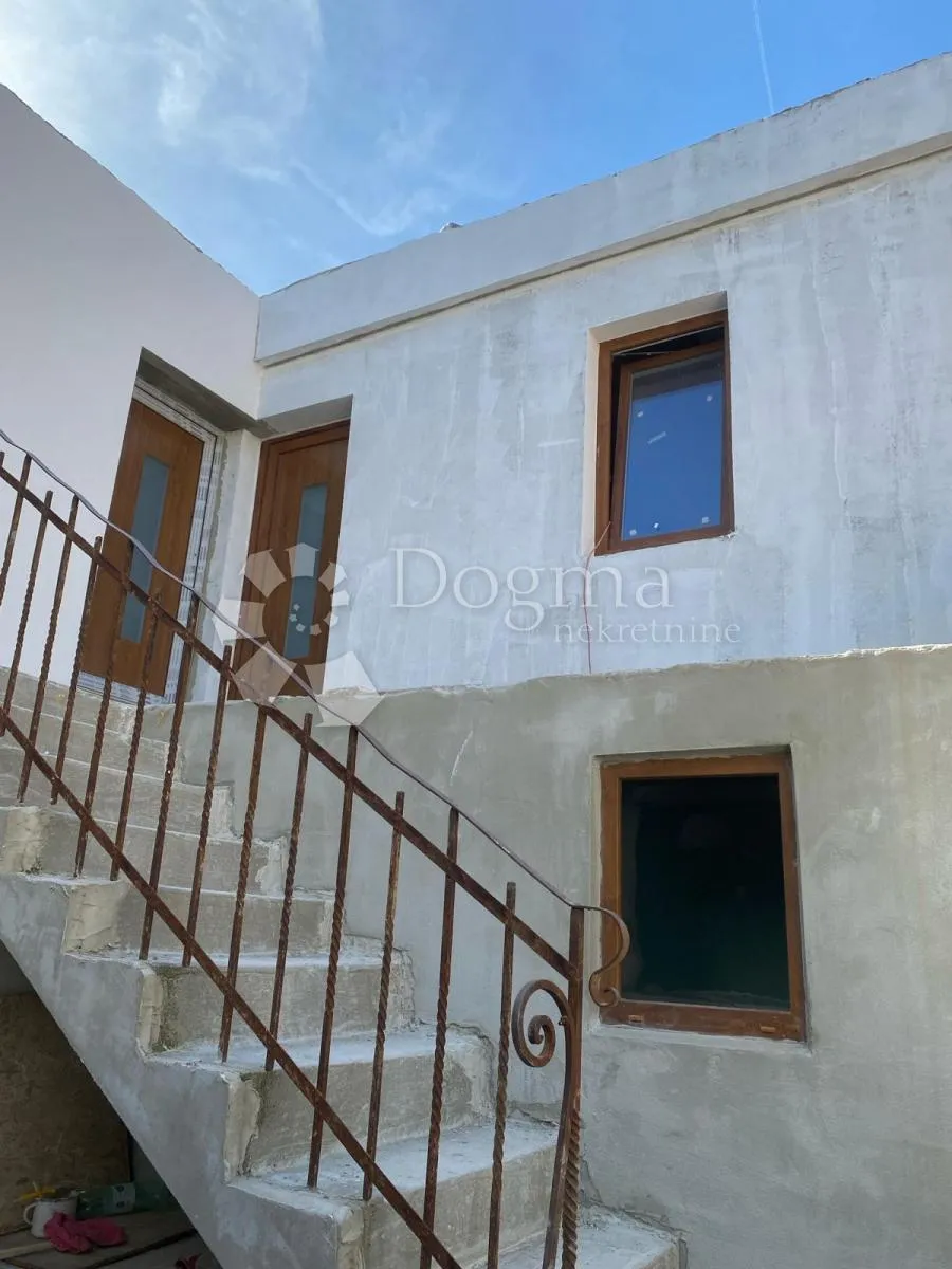 apartman u murteru - atraktivan lokacija - slika 3