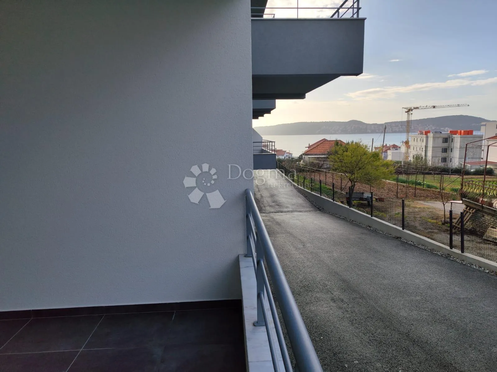 trogir-novogradnja prizemlje -dvosobni stan (s2) - slika 11