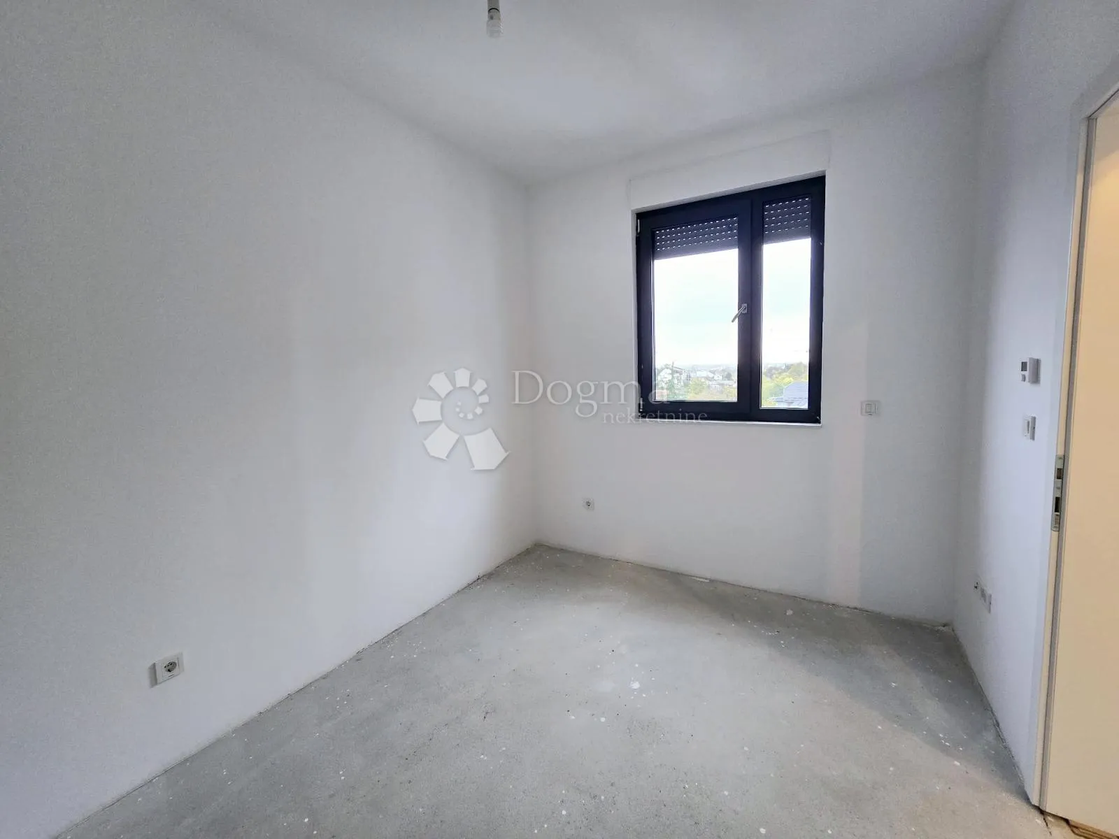 penthouse lašćina - useljiva novogradnja - slika 15