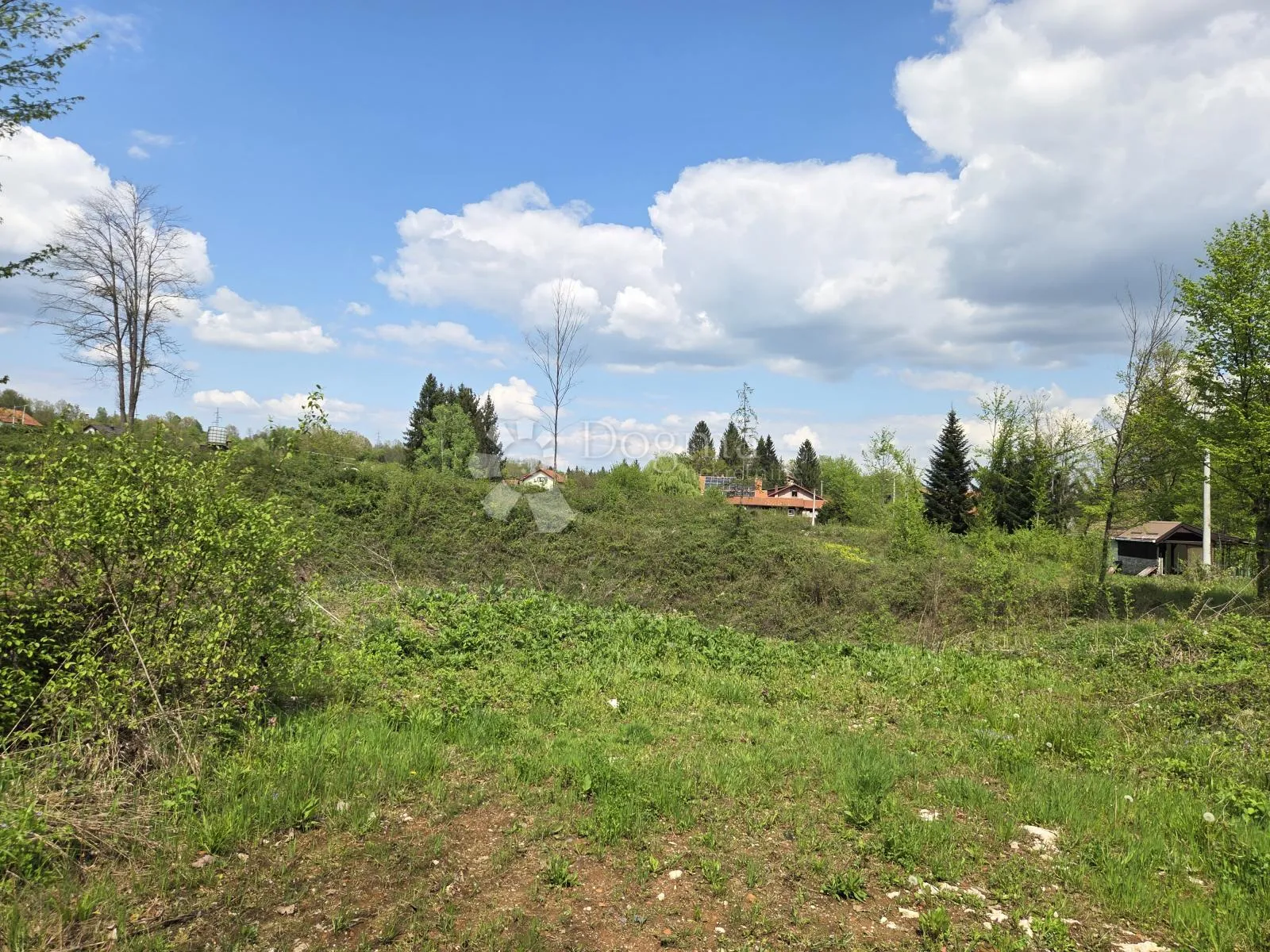 gornji zvečaj do mrežnice građevinsko zemljište - slika 3
