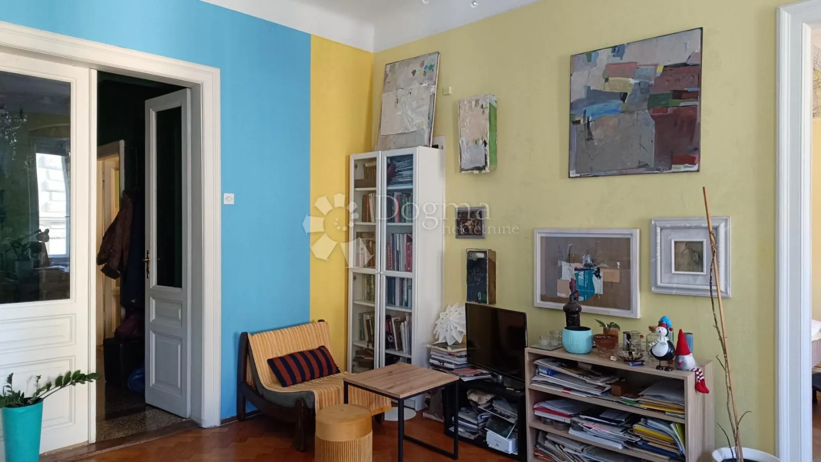 stan 72m2, 2skl, blizina centra rijeke - slika 5