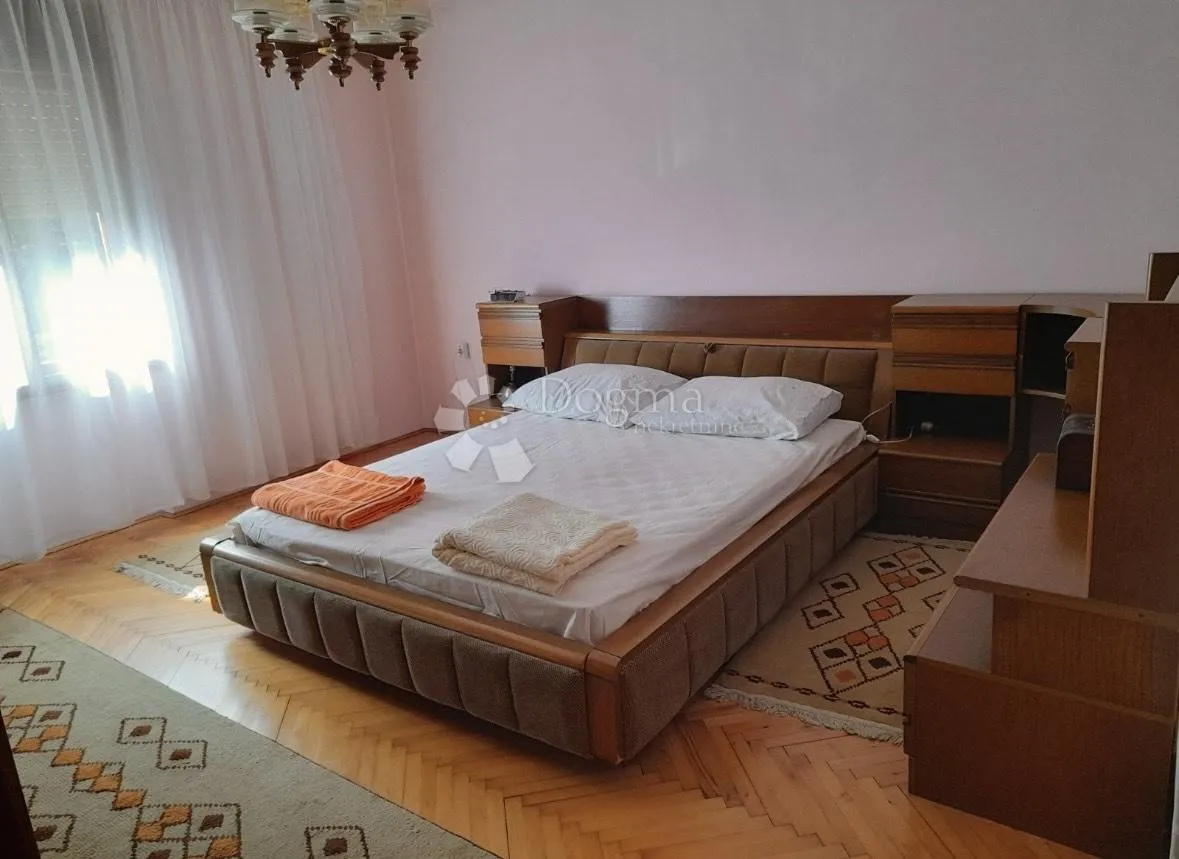 našice - kuća uz glavnu cestu sa okućnicom! 279m2 - slika 4
