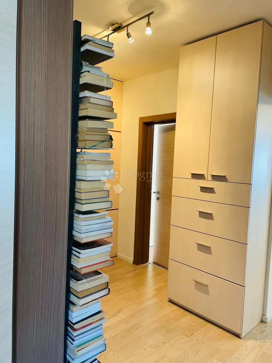 savršen stan na odličnoj lokaciji za najam - slika 11