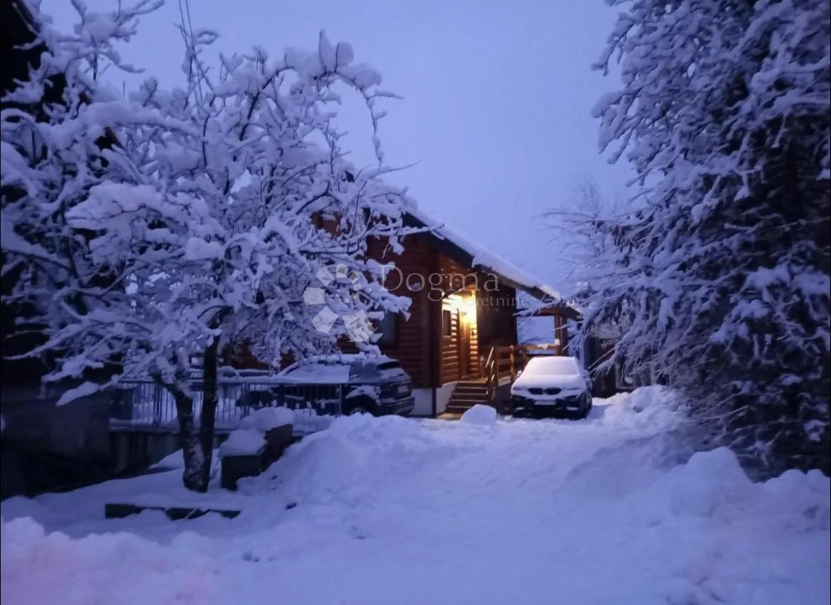 zimska čarolija u gorskom kotaru - slika 18