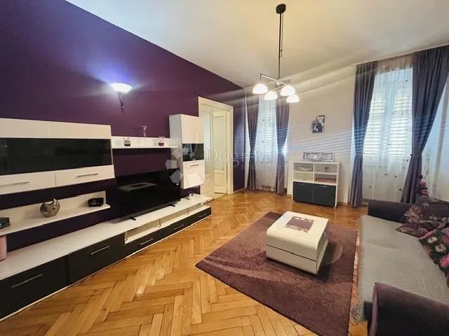 komforan 2s+db stan u centru rijeke za najam - slika 7
