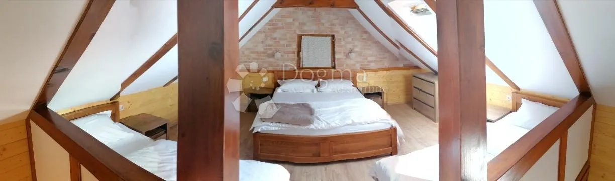gdje tišina šapuće, a priroda grli - slika 12