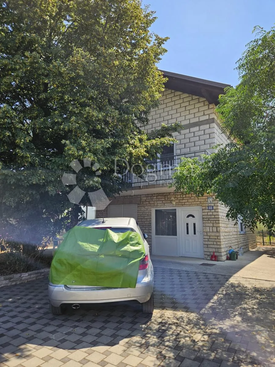 kuća u kakmi, 6 km od mora - slika 3