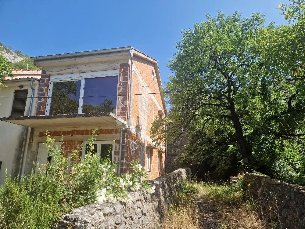 predivna mala kuća u uvali - slika 3