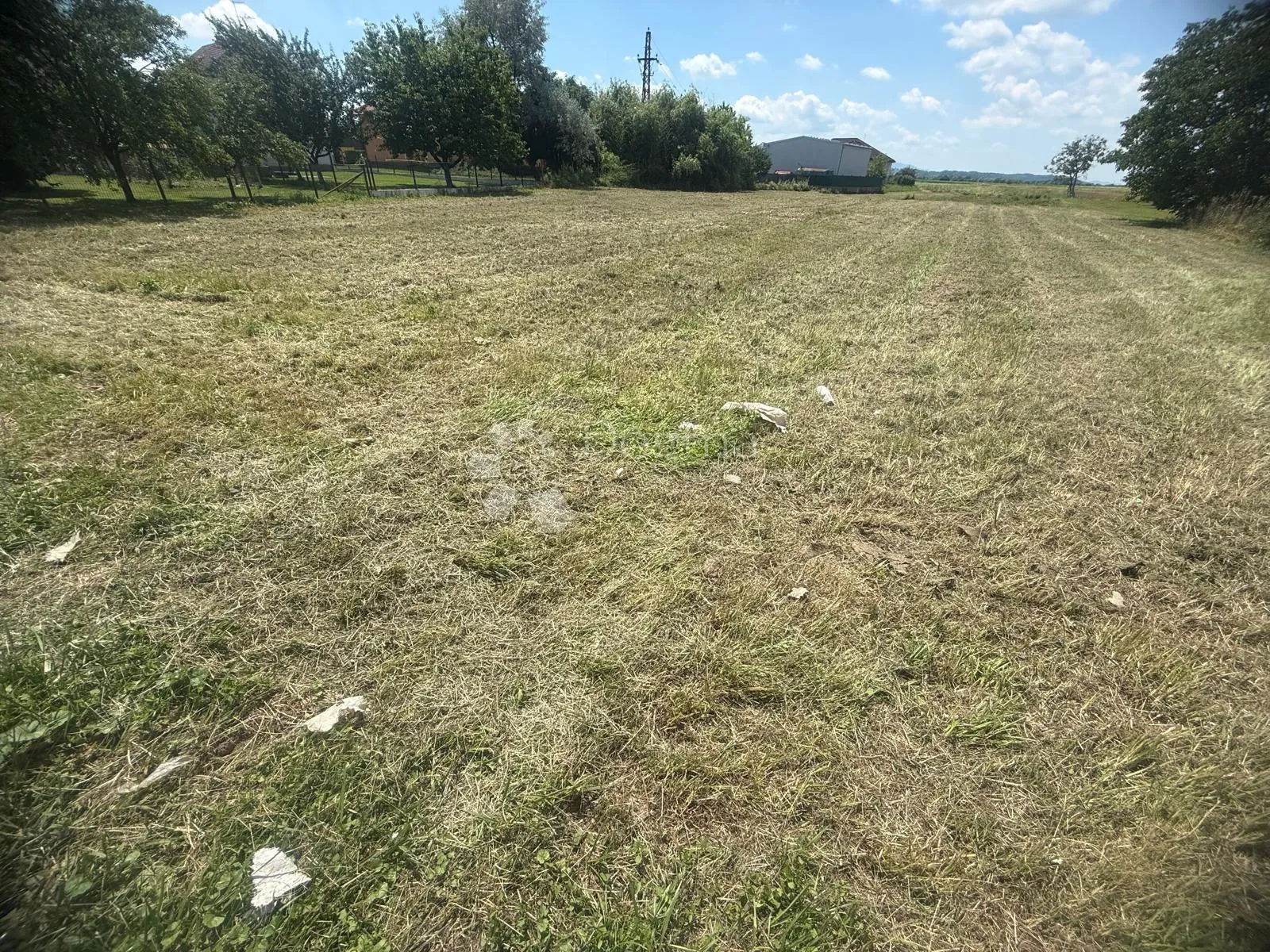 građevinsko zemljište - turčin - slika 3