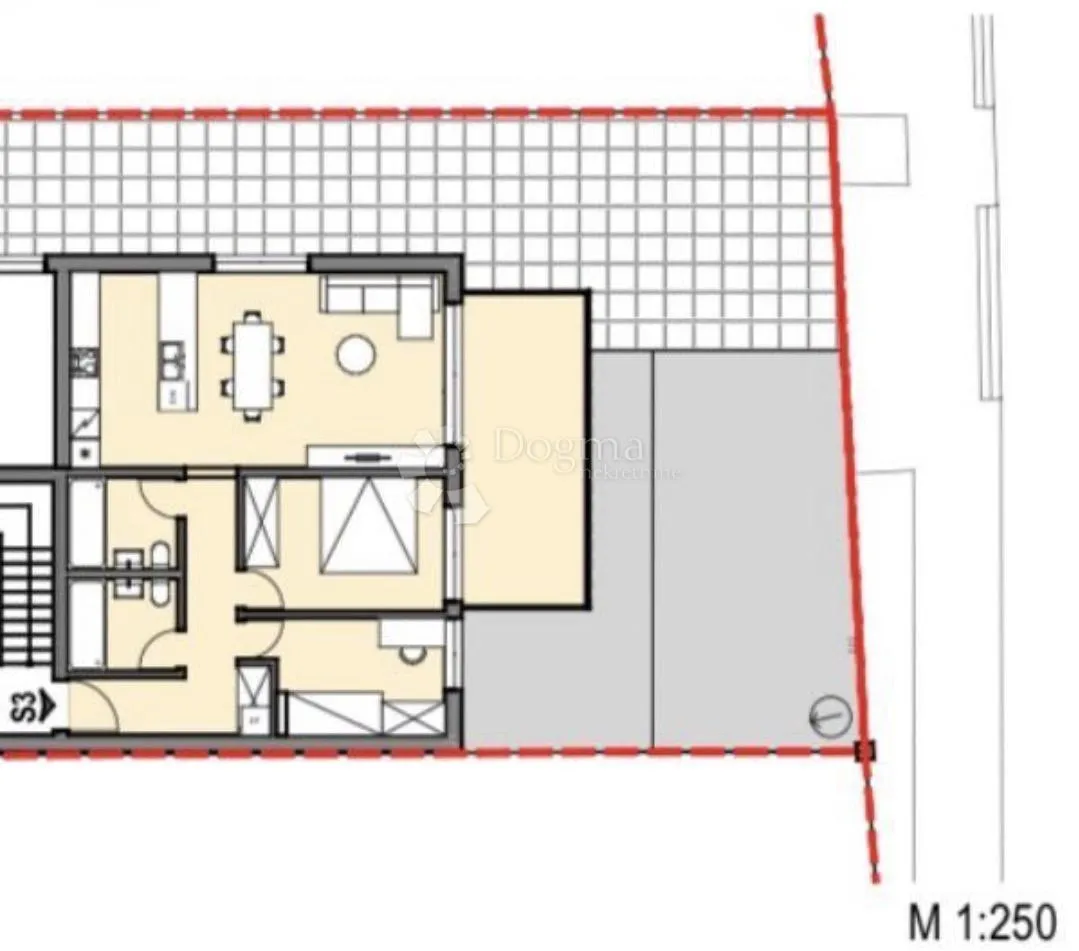 novogradnja velika gorica 106,91m2, 3sb+dnb - slika 24