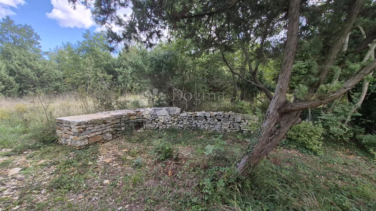 poljoprivredno zemljište sa kažunom površine 3550 m2 - slika 8