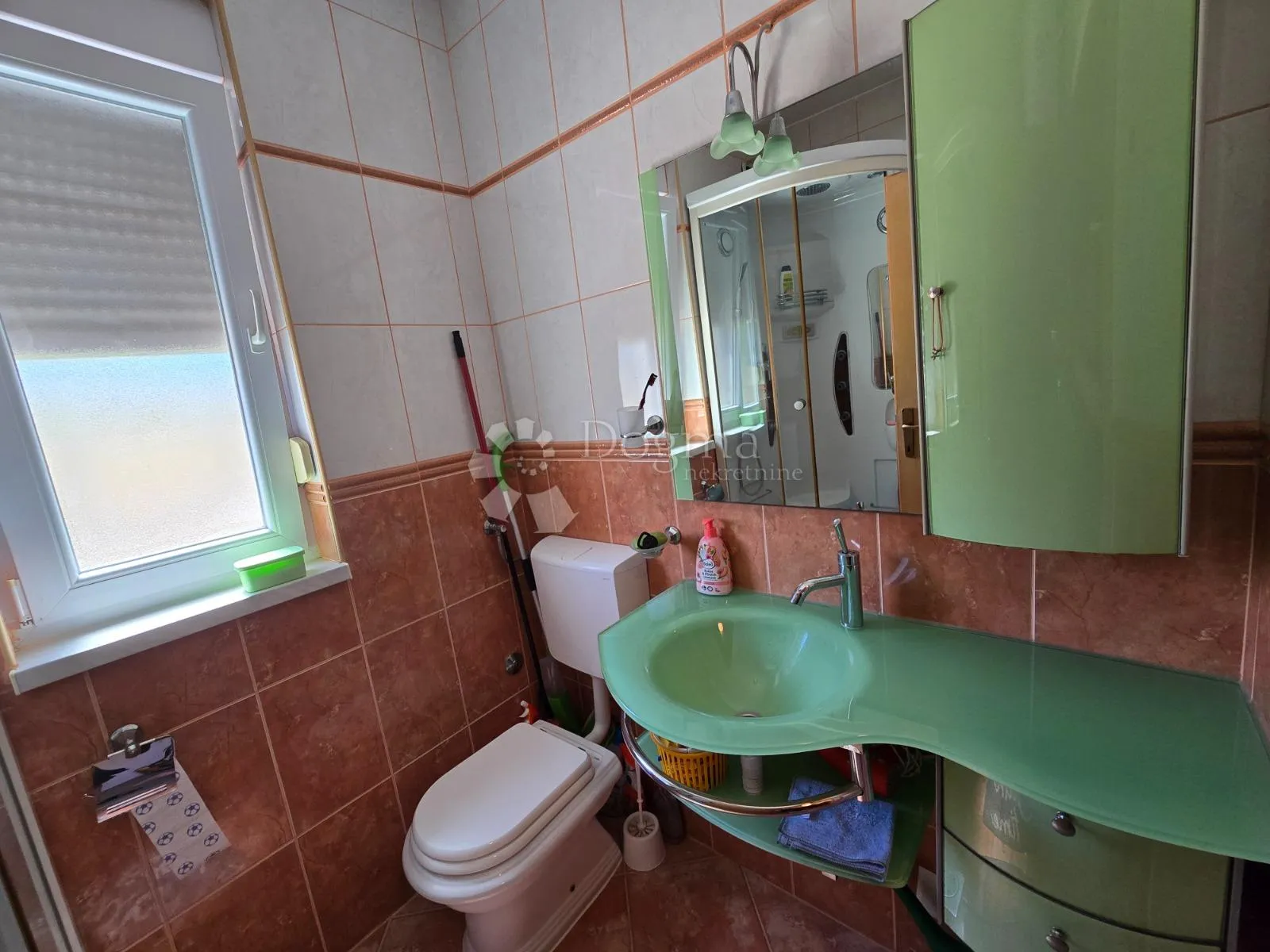 dodir mora i tišine – šarmantni apartman u srcu tkona - slika 8